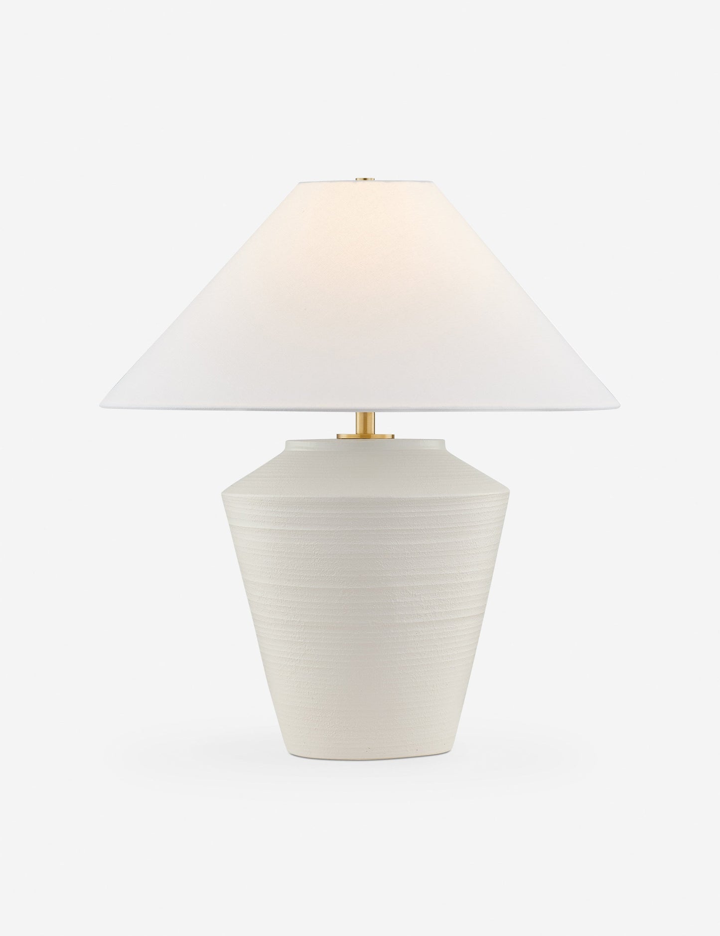 Butler Table Lamp