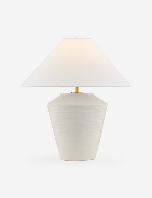 Butler Table Lamp