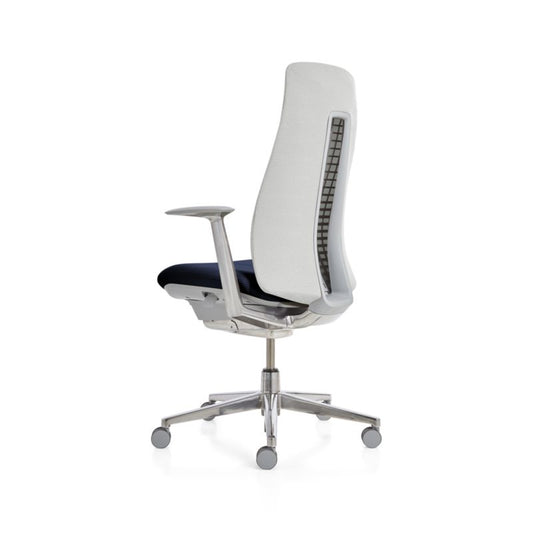 Haworth ® Pacific Fern ™ High Back Desk Chair