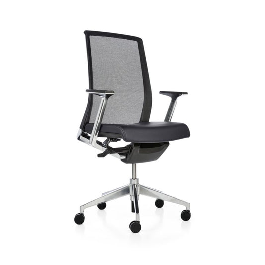 Haworth® Very® Mesh Back Desk Chair