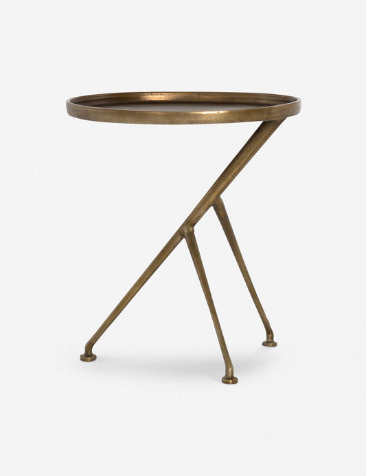 Araceli Side Table