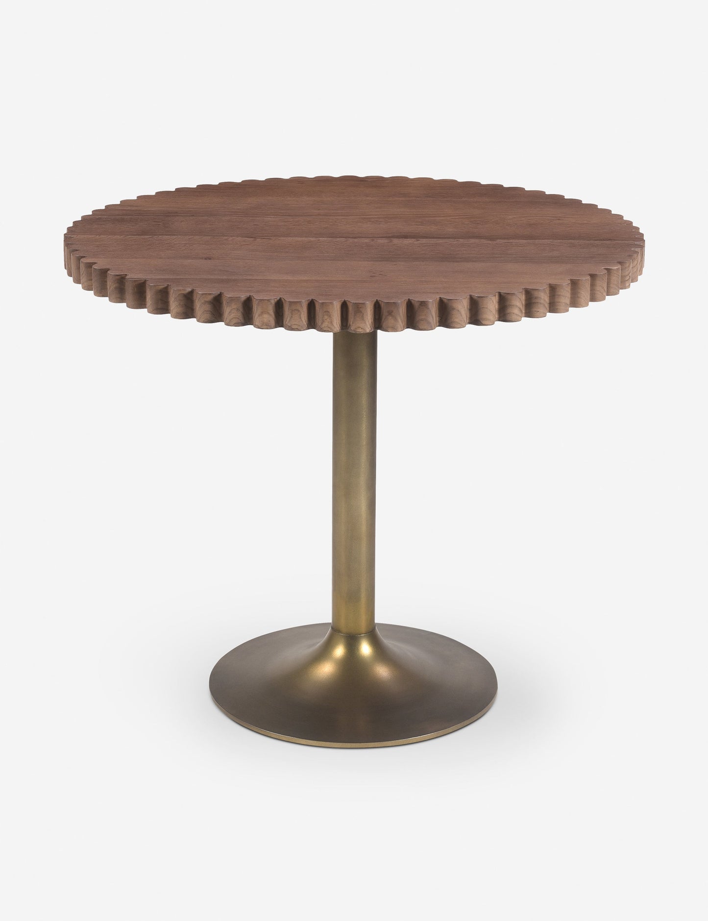 Abruzzo Round Dining Table