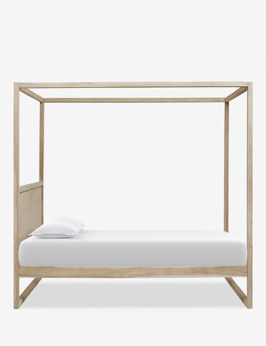 Keiry Canopy Bed