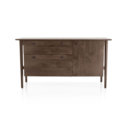 Kendall Cocoa Credenza