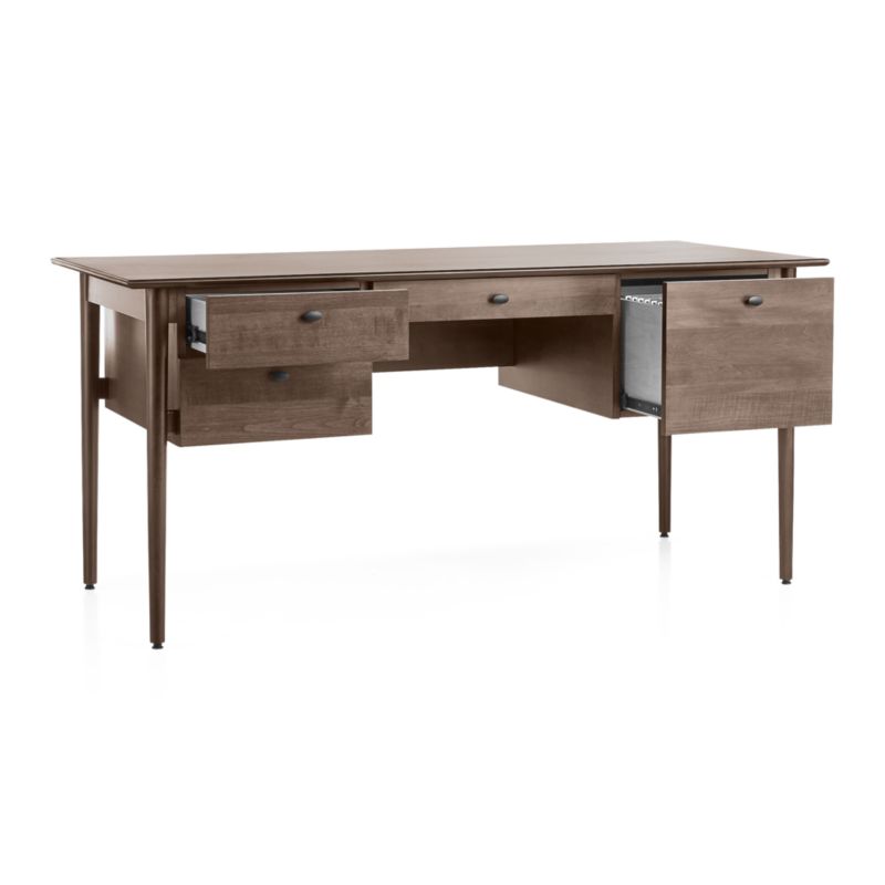 Kendall Cocoa Desk