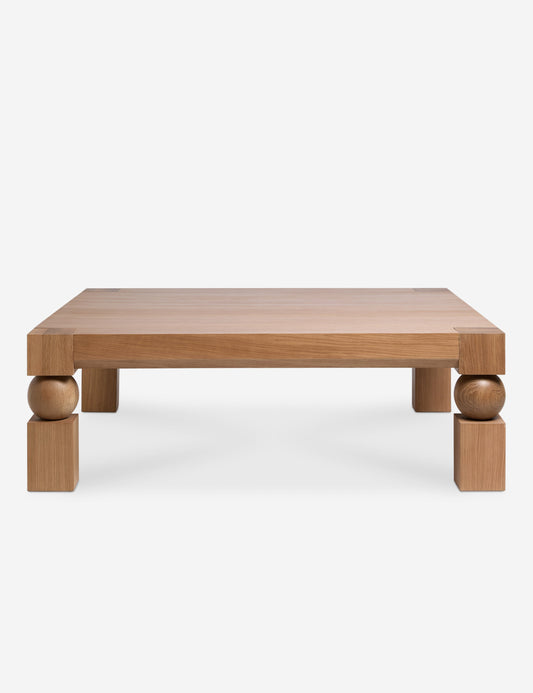 Kent Square Coffee Table