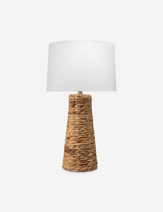 Ilya Table Lamp - Natural