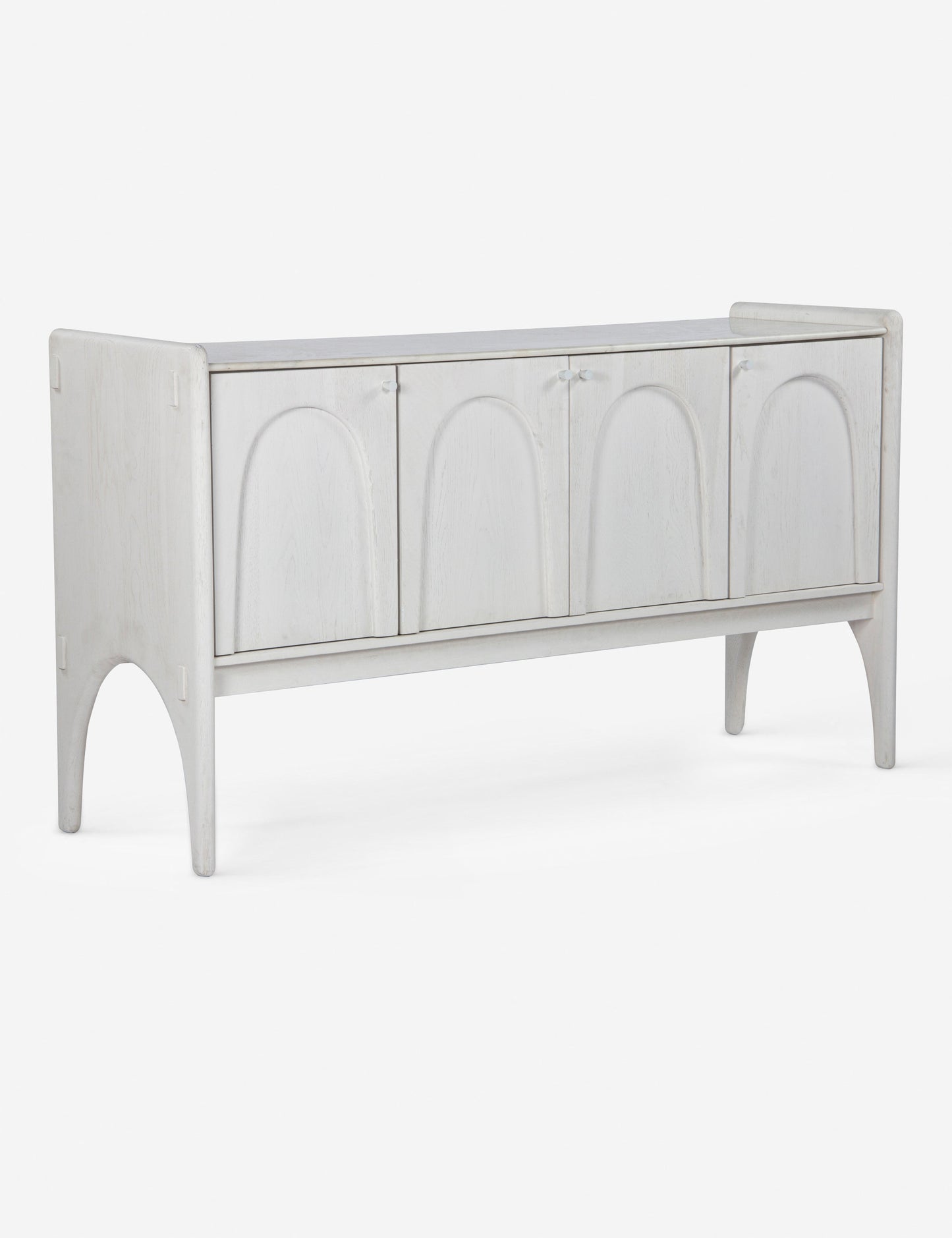 Ashford Sideboard - Charcoal