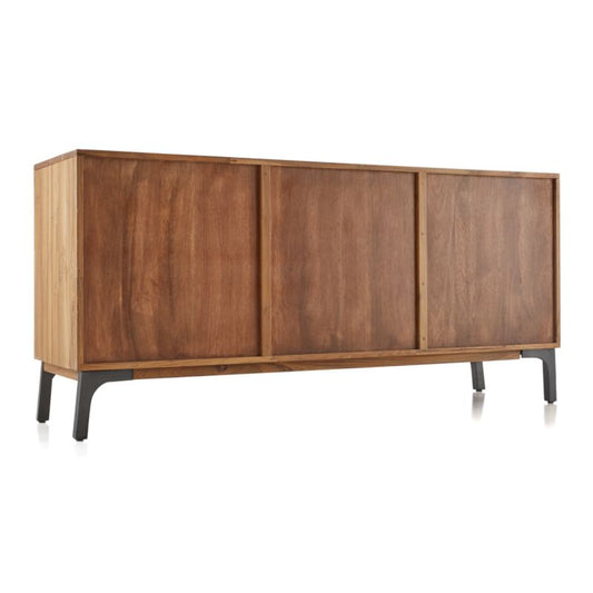 Lakin Teak Sideboard