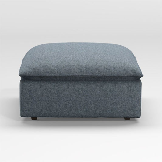 Lotus Modular Ottoman