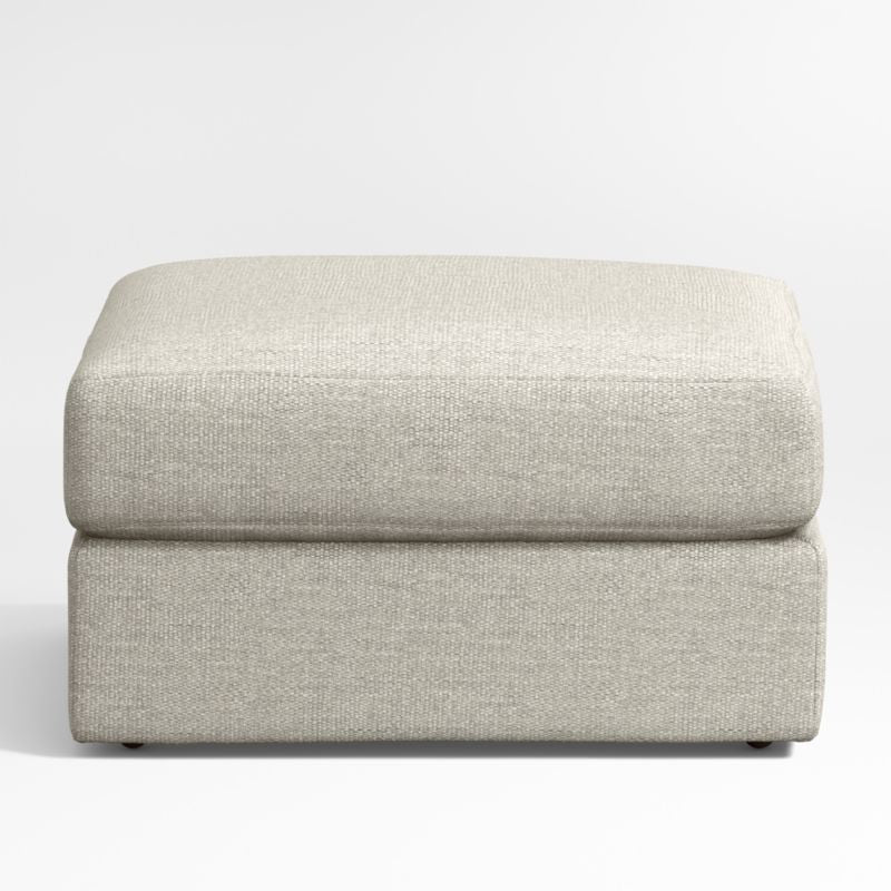 Lounge Classic 32" Ottoman