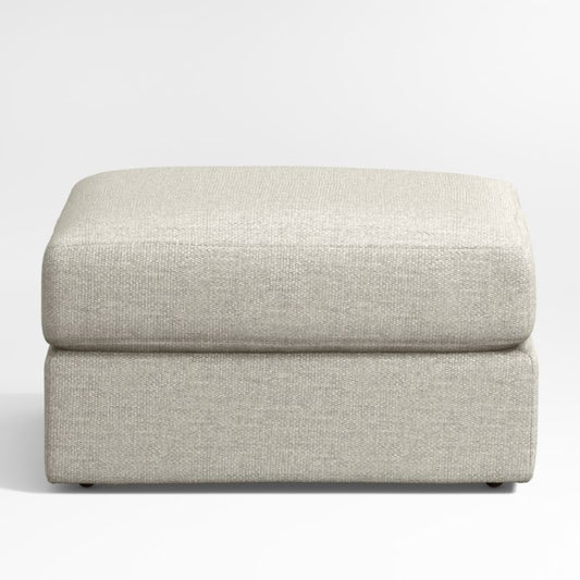 Lounge Classic 32" Ottoman