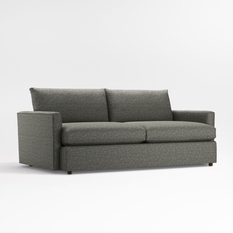 Lounge Deep Sofa 83"