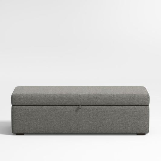 Lounge 60" Storage Bench