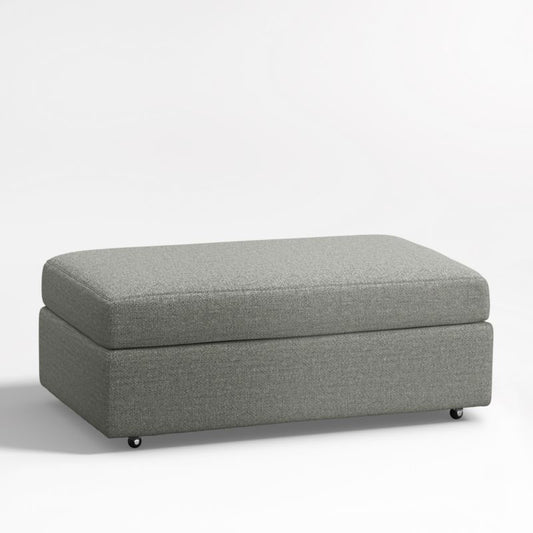 Lounge Storage Ottoman