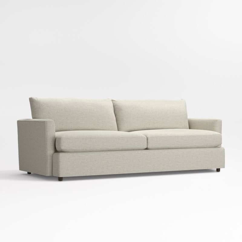 Lounge Sofa 93"