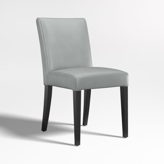 Lowe Side Chair Pewter