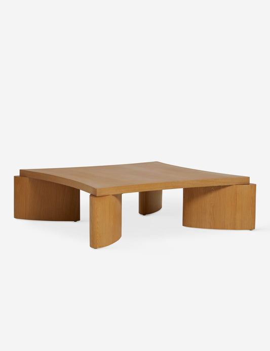 Lu Coffee Table By Eny Lee Parker - Natural