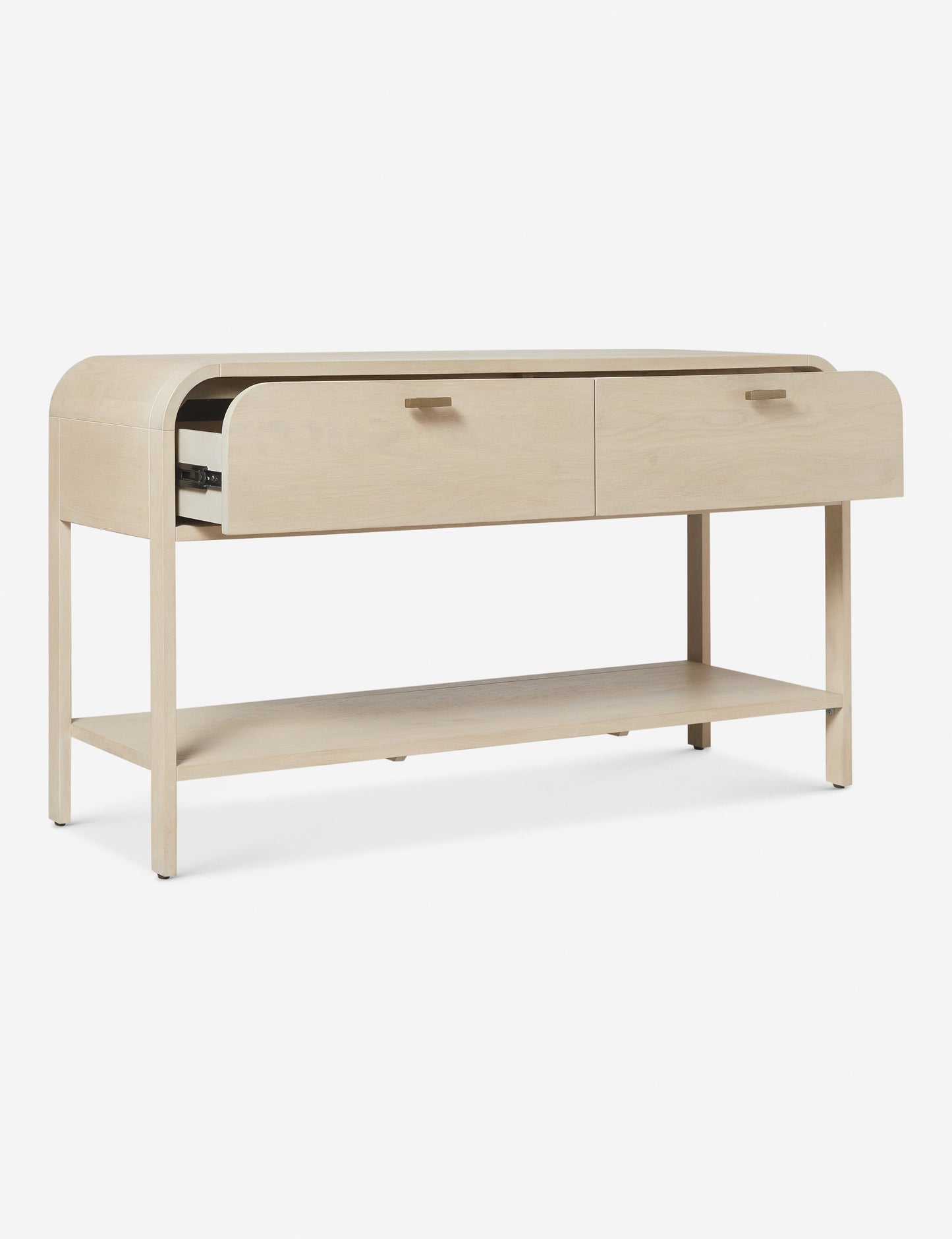 Brooke Console Table - Natural