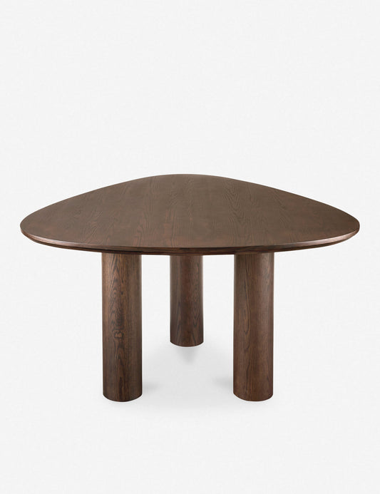 Daya Dining Table - Natural