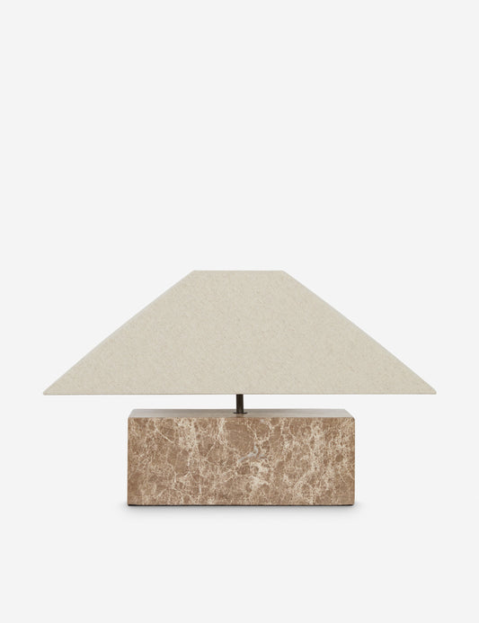 Hoven Table Lamp By Disc Interiors