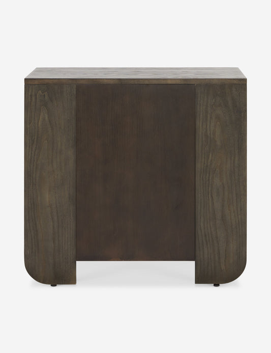 Remy Nightstand By Disc Interiors