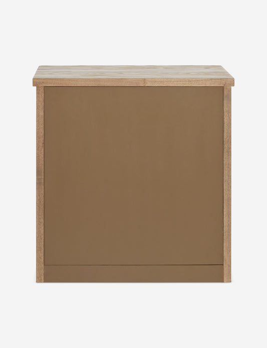 Roussay Nightstand By Disc Interiors
