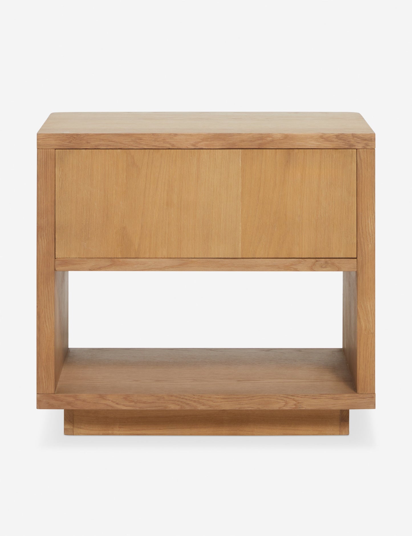Rutherford Nightstand - White Wash