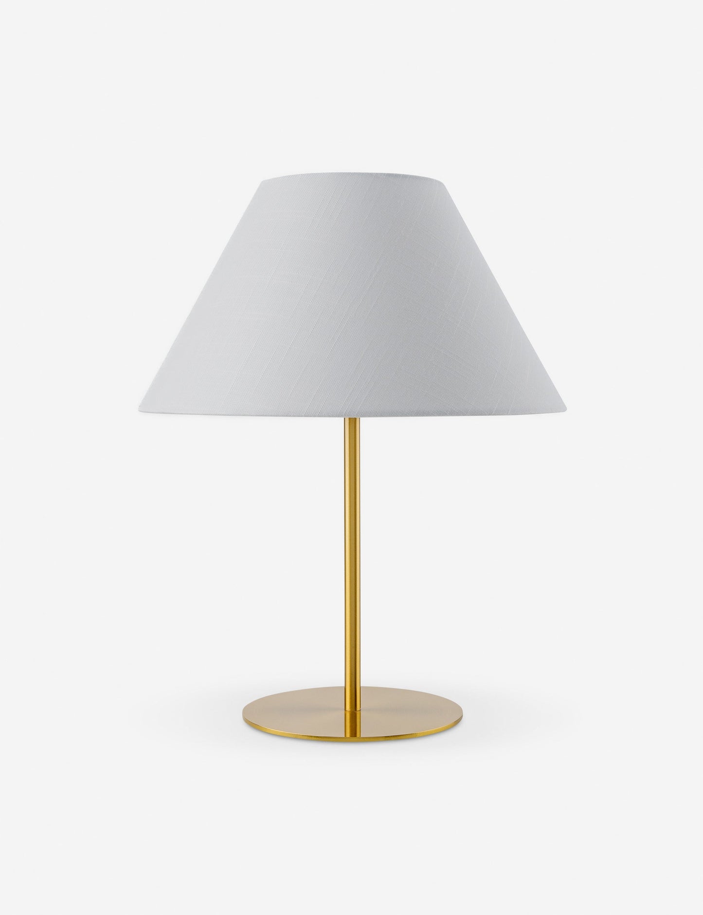 Sindre Table Lamp - Brass