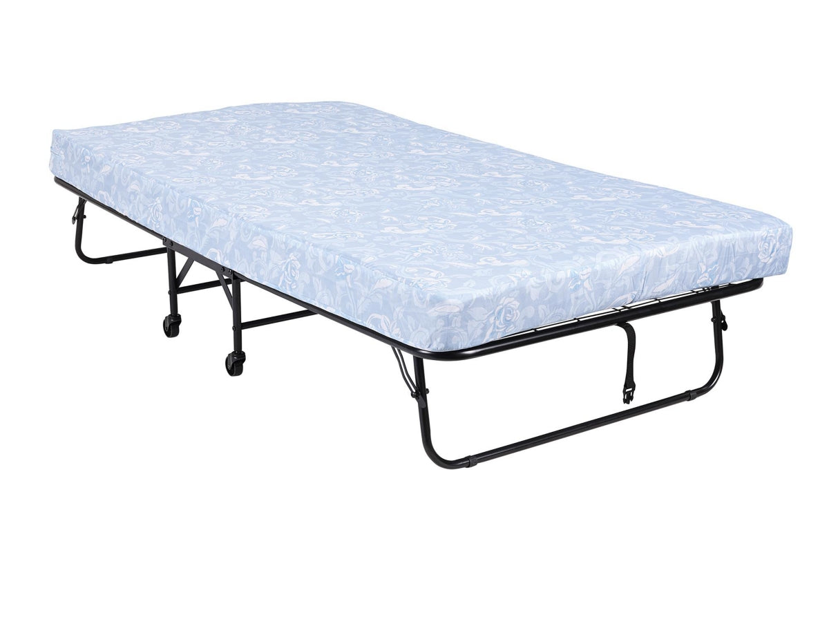 Levy Guest Bed With 5" Mattress