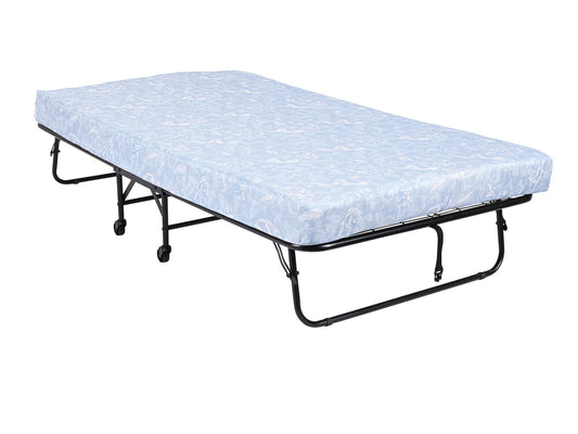 Levy Guest Bed With 5" Mattress