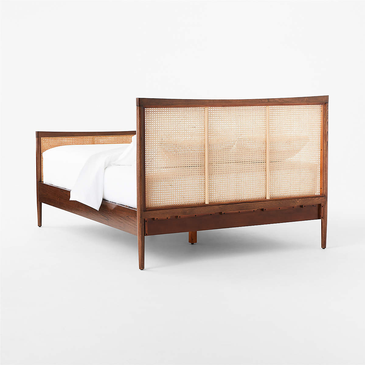 Maeve Natural Cane Bed