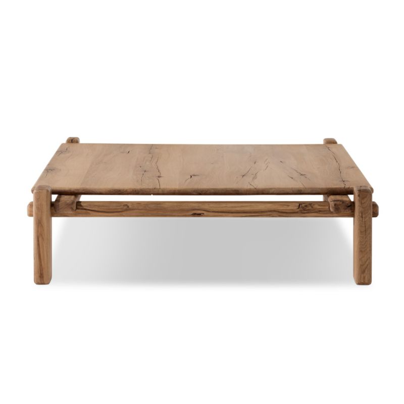 Marcia Square Coffee Table