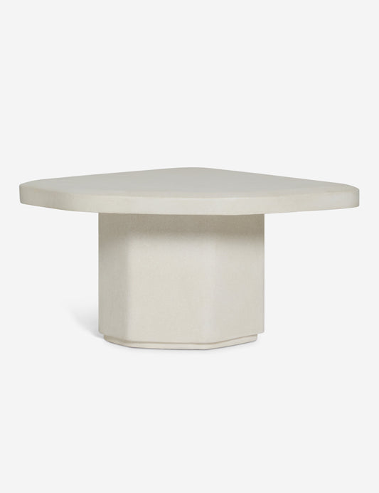 Maro Indoor / Outdoor Nesting Coffee Table