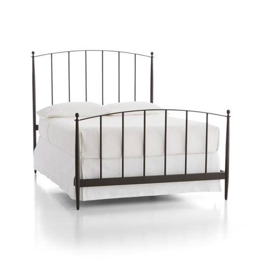 Mason Shadow Bed