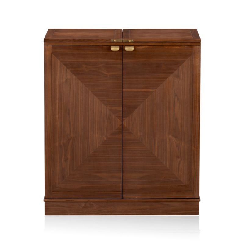 Maxine Bar Cabinet