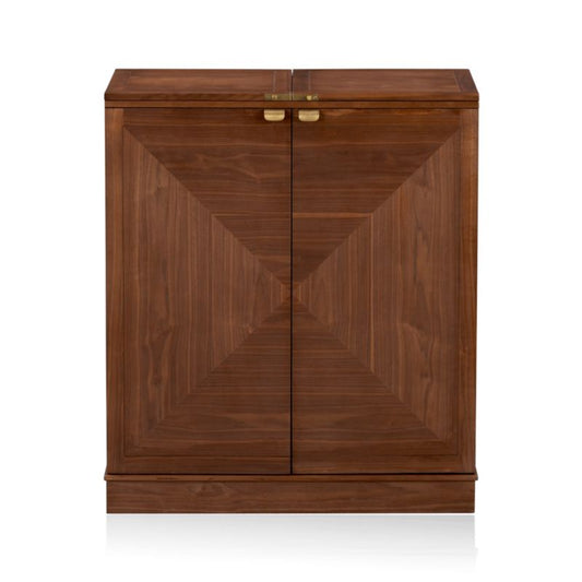 Maxine Bar Cabinet