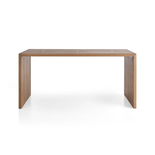 Maxwell Waterfall Table (50"-64")