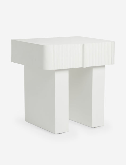 Merrit Nightstand By Sarah Sherman Samuel - Pecan