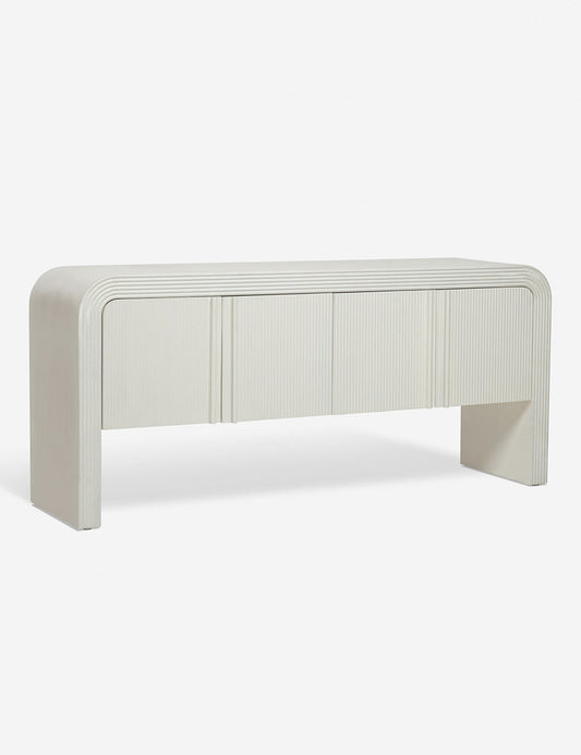 Merrit Sideboard By Sarah Sherman Samuel - Pecan