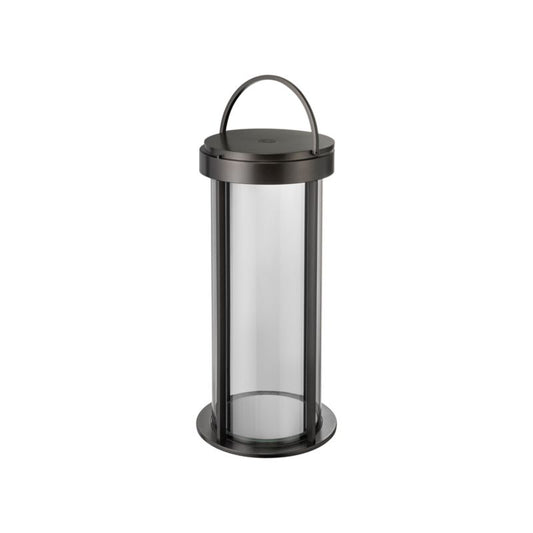 Blomus Mituro Rechargeable Led Indoor/Outdoor Lantern 17.7"