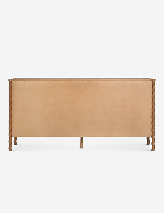Norma 6-Drawer Dresser