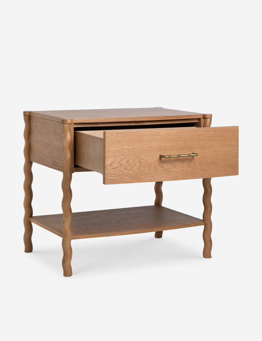 Norma Nightstand