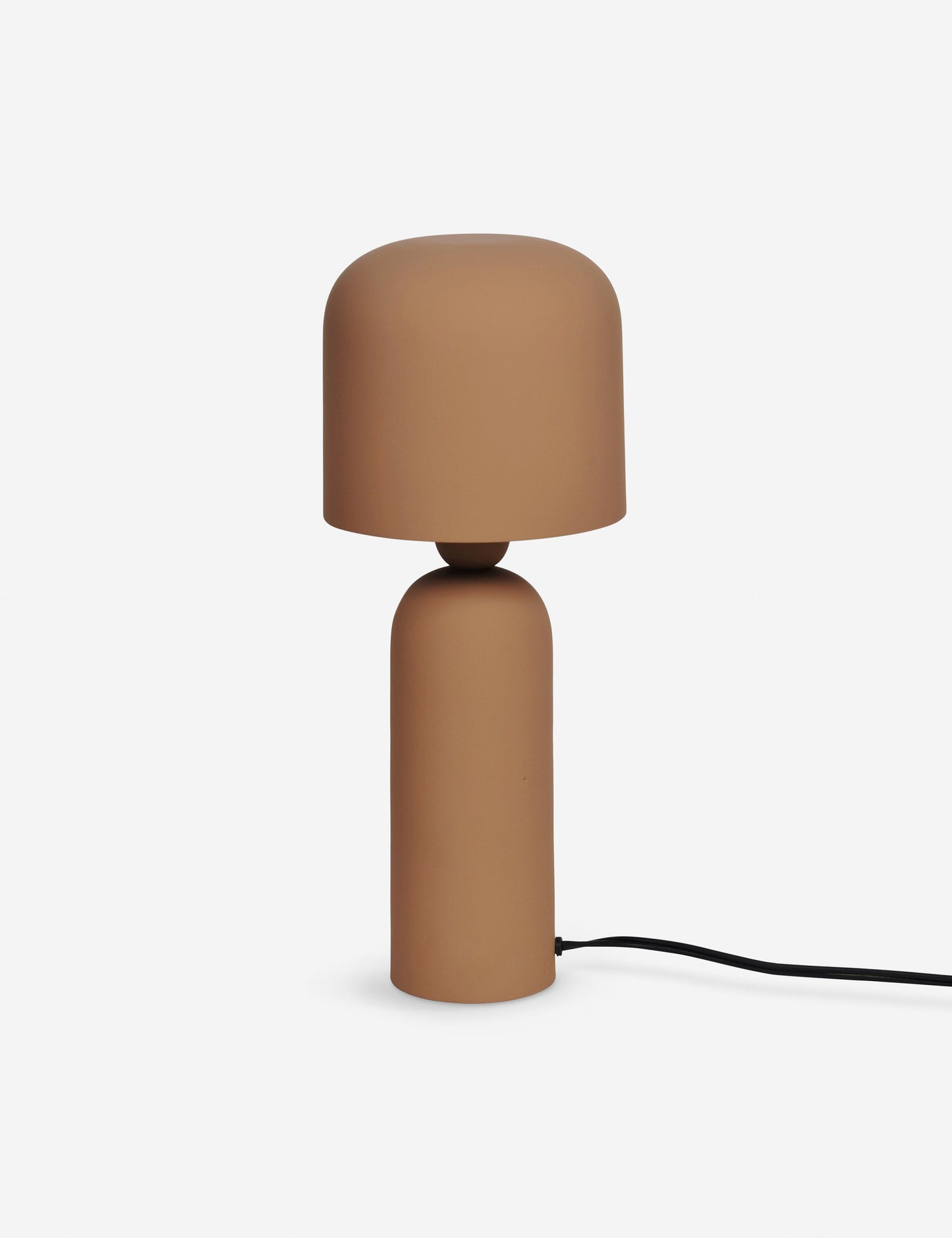 Ava Table Lamp - Cream