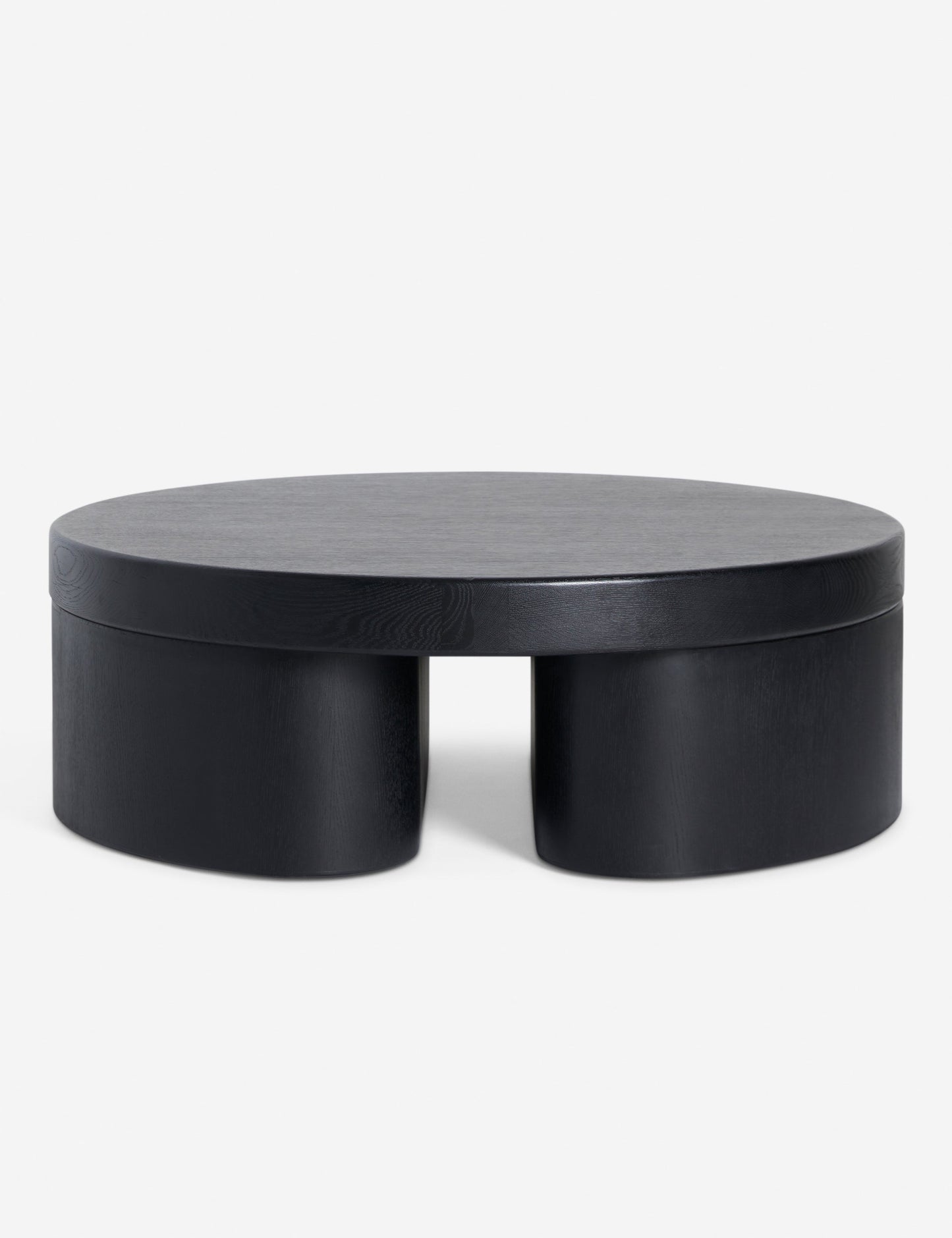 Olga Round Coffee Table