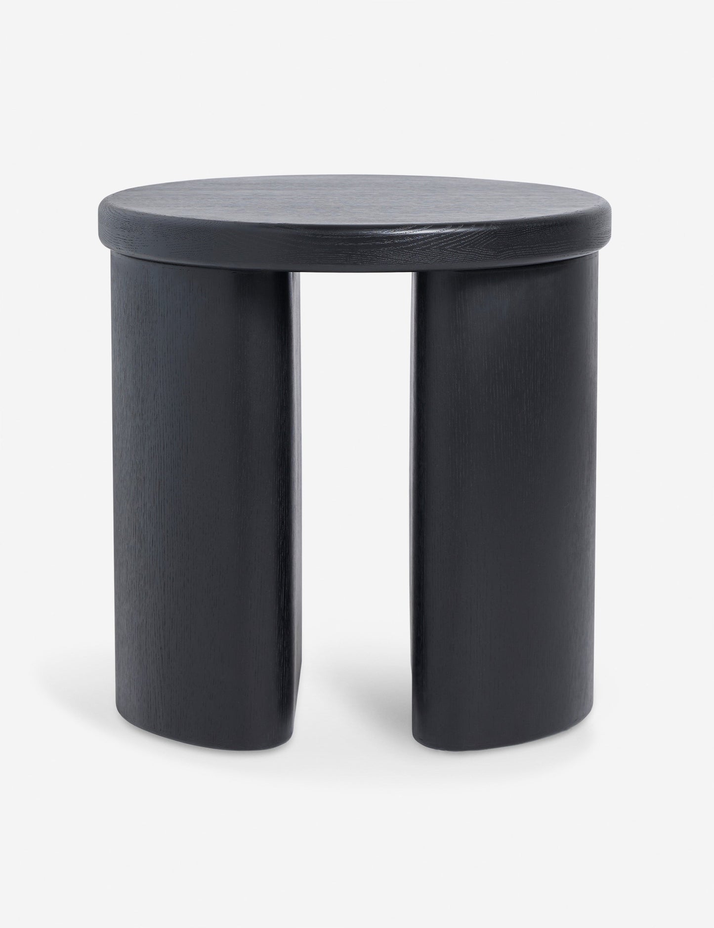 Olga Round Side Table