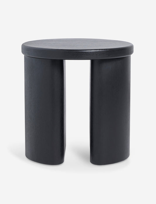 Olga Round Side Table