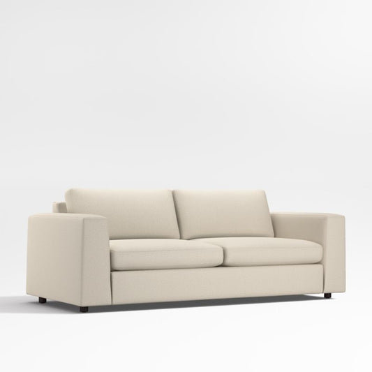 Peyton Queen Sleeper Sofa With Foam Mattress