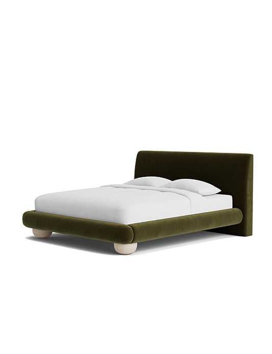 Rigby Platform Bed