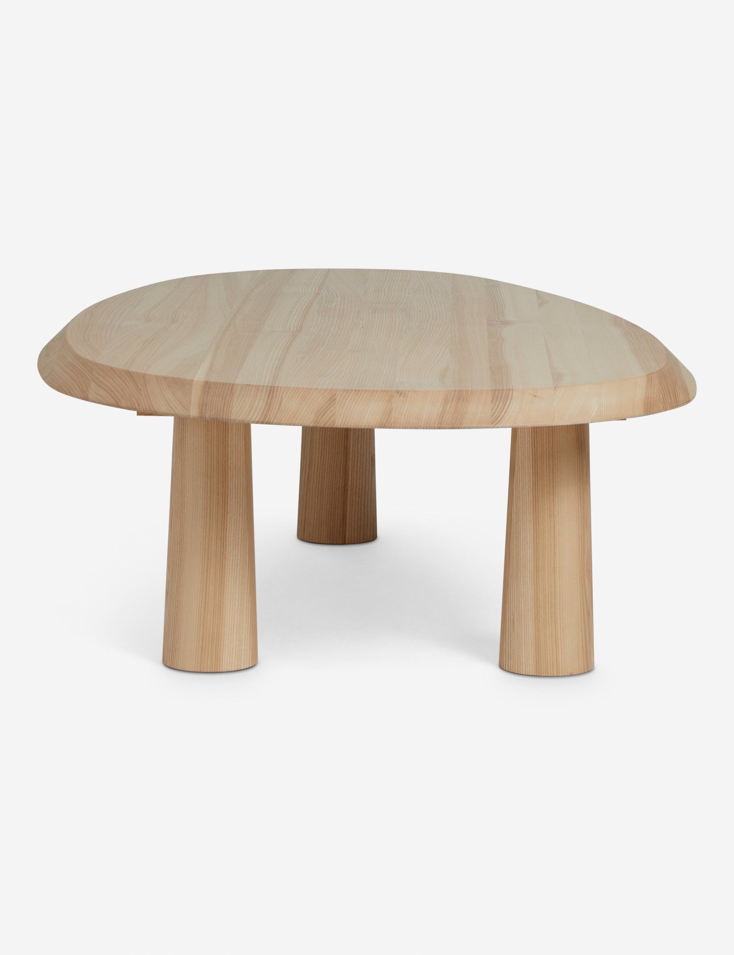 Rodolfo Coffee Table - Natural